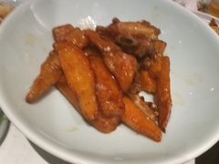 -董鲁烤鸭(建和街店)