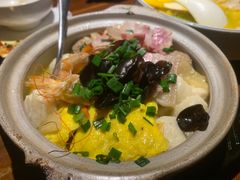 -意满花千醉(金茂览秀城店)