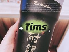 -Tims天好咖啡(河西万象城店)