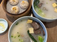 -一品小笼(金融街店)