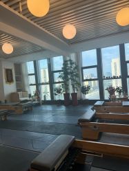 -Your Yoga Pilates·瑜伽普拉提习练室