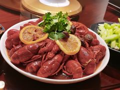 -金陵一哥龙虾(水木秦淮店)
