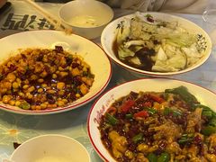 -佳佳麻辣烧菜馆