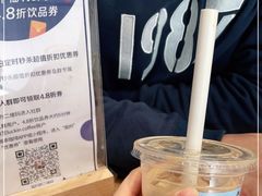 -瑞幸咖啡(西丽地铁站店)