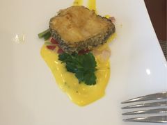 -河南盛世民航国际酒店·星空餐厅