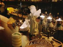 -CHURCH  BISTRO 教堂·餐吧