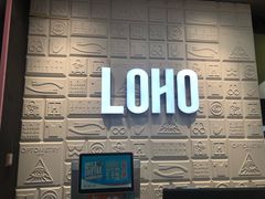 -LOHO眼镜(太阳宫凯德MALL店)