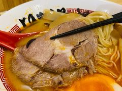 -博多豚屋拉面