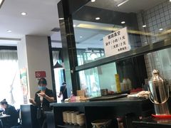 -站前猪蹄&家常炒菜(长乐公园店)