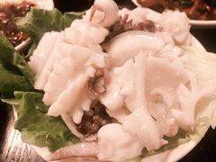 -三酉星·枫·山風与野菜(上海总店)