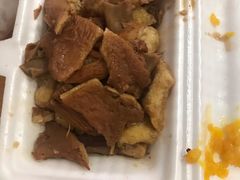 -细妹五香牛杂(步行街店)