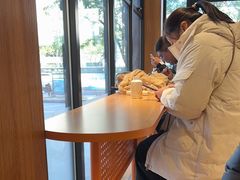 -麦当劳(安定门外大街店)