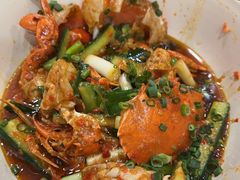 -辣螃铠盆盆蟹大排档(总店)