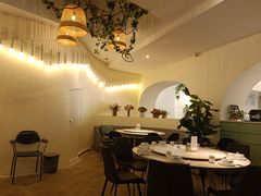 大堂-香香海南菜餐厅