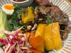 -BAKER&SPICE(安福路店)