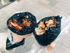 -芳婆糕团店(王府大街店)