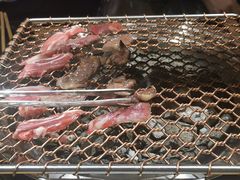 -九田家黑牛烤肉料理(太原迎泽区同至人店)