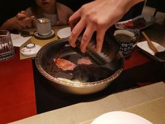 -yokocho上横町·日本食街(深业上城店)