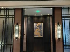 -中山保利艾美酒店-乐美中餐厅