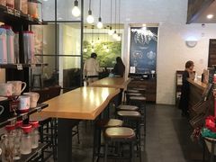 大堂-星巴克臻选(广州东山锦轩店)