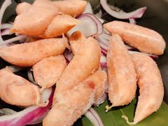 -九田家黑牛烤肉料理(太原迎泽区同至人店)