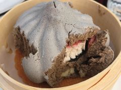 -游心咖啡(青山滨江店)