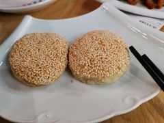 -老苏州大客堂·苏帮菜·松鼠桂鱼·苏州传统小吃(观前街人民商场店)