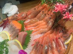 -蟹将军·松叶蟹和牛日料放题自助(K11店)