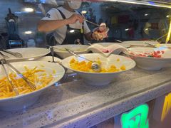 -葛师傅越南特色水果捞(建政南路总店)