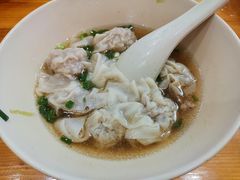 正果云吞-老字号正果云吞(正果店)