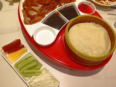 -新侨小馆(东直门北小街店)