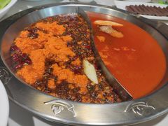 秦风鸳鸯锅-秦风肥牛(阳阳国际店)
