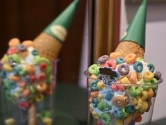 -Legno.ita Coffee by Wood(襄阳南路店)