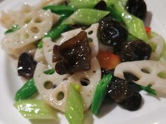 -老浒记烤鸭-北京菜(琉璃厂店)