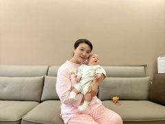 -金贝儿月嫂(高新尚品国际店)