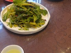 -新繁老號豌豆汤饭店·江湖菜(宝光寺店)