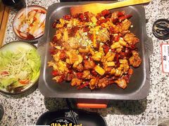 -炭舍干锅(华发商都店)