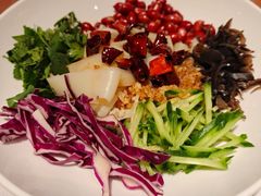 -小厨娘金榜题名(夫子庙秦淮河店)