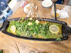 -成都吃客(九眼桥店)