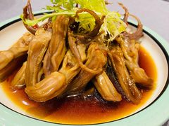 -金哥私房菜馆(张府园总店)