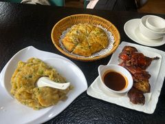 -喜洲翰林餐厅(董家百年老宅店)