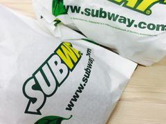 -赛百味(仙林金鹰店)