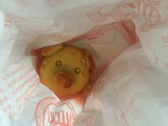 -北京稻香村(西单购物中心店)