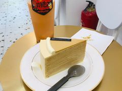 清新茉莉千层-小半有礼(天河南店)