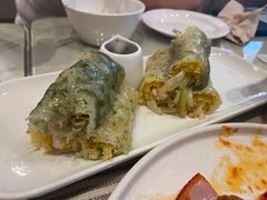 -鹅冠港式茶餐厅(来福士店)