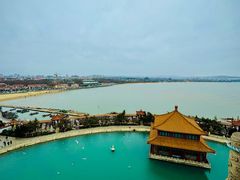 -八仙过海景区