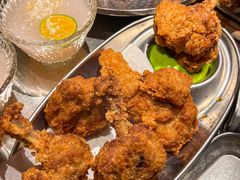 -山葵说·泥炉烤肉(泰达时尚E街区店)