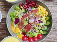 -瓦库茶馆17号(海汇港店)