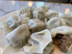 -叁拾壹克饺子·东北菜(国贸店)