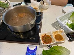 -黑山牛肉汤火锅(花城汇店)